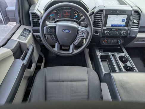 Used 2019 Ford F150 XL w/ Equipment Group 101A Mid RWD image 10