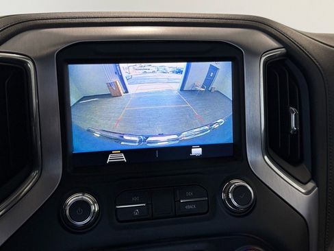 Used 2022 GMC Sierra 1500 Elevation image 25