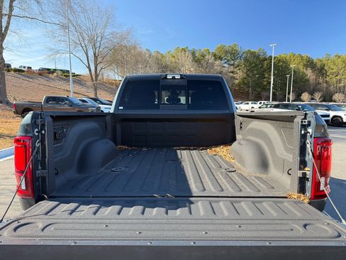 New 2026 RAM 2500 Big Horn image 29