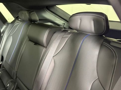 New 2026 Cadillac Lyriq Sport RWD image 25