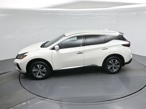 Used 2020 Nissan Murano S w/ Technology Package FWD image 43