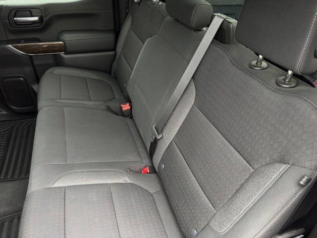 Used 2020 GMC Sierra 1500 SLE w/ SLE Value Package AWD/4WD image 8