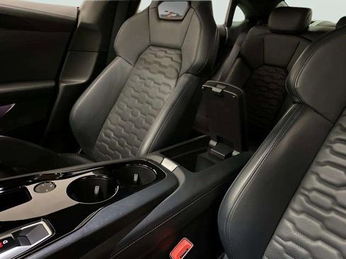 Used 2023 Audi RS e-tron GT w/ Carbon Performance Package image 57