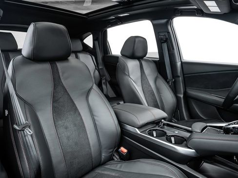 New 2026 Acura RDX A-Spec AWD/4WD image 32