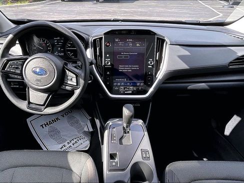 Certified 2024 Subaru Crosstrek 2.0i Premium AWD/4WD image 18