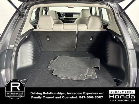 Used 2024 Honda HR-V LX image 32