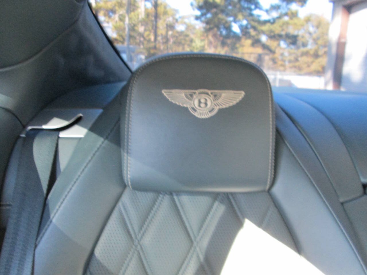 Used 2012 Bentley Continental GT AWD/4WD image 46