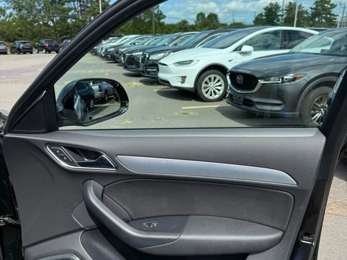 Used 2016 Audi Q3 2.0T Prestige w/ Prestige Package image 13