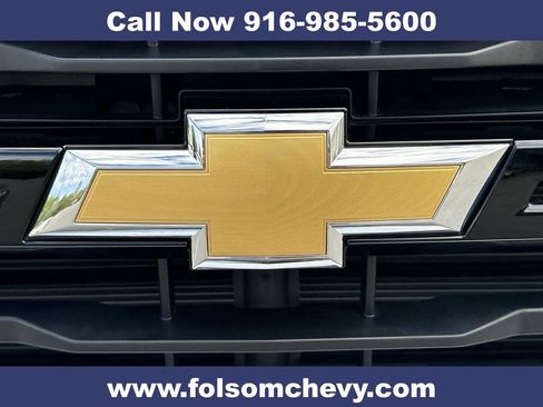 New 2024 Chevrolet Silverado 2500 W/T w/ WT Convenience Package image 33
