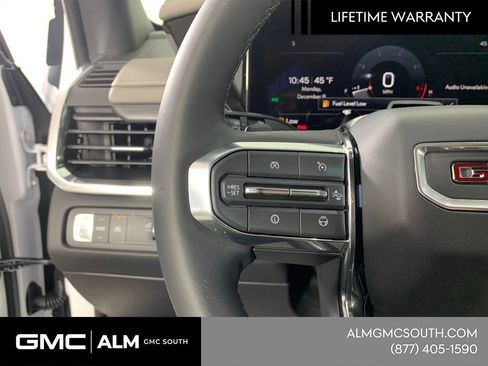 New 2026 GMC Acadia Elevation w/ Super Cruise Package FWD image 18
