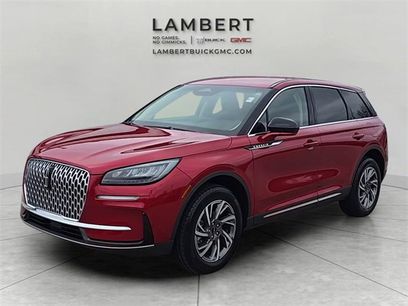 Used 2023 Lincoln Corsair FWD
