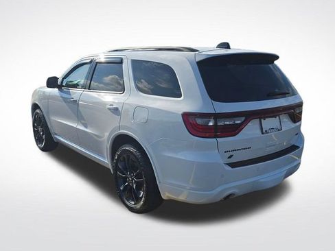 Used 2023 Dodge Durango GT AWD/4WD image 9