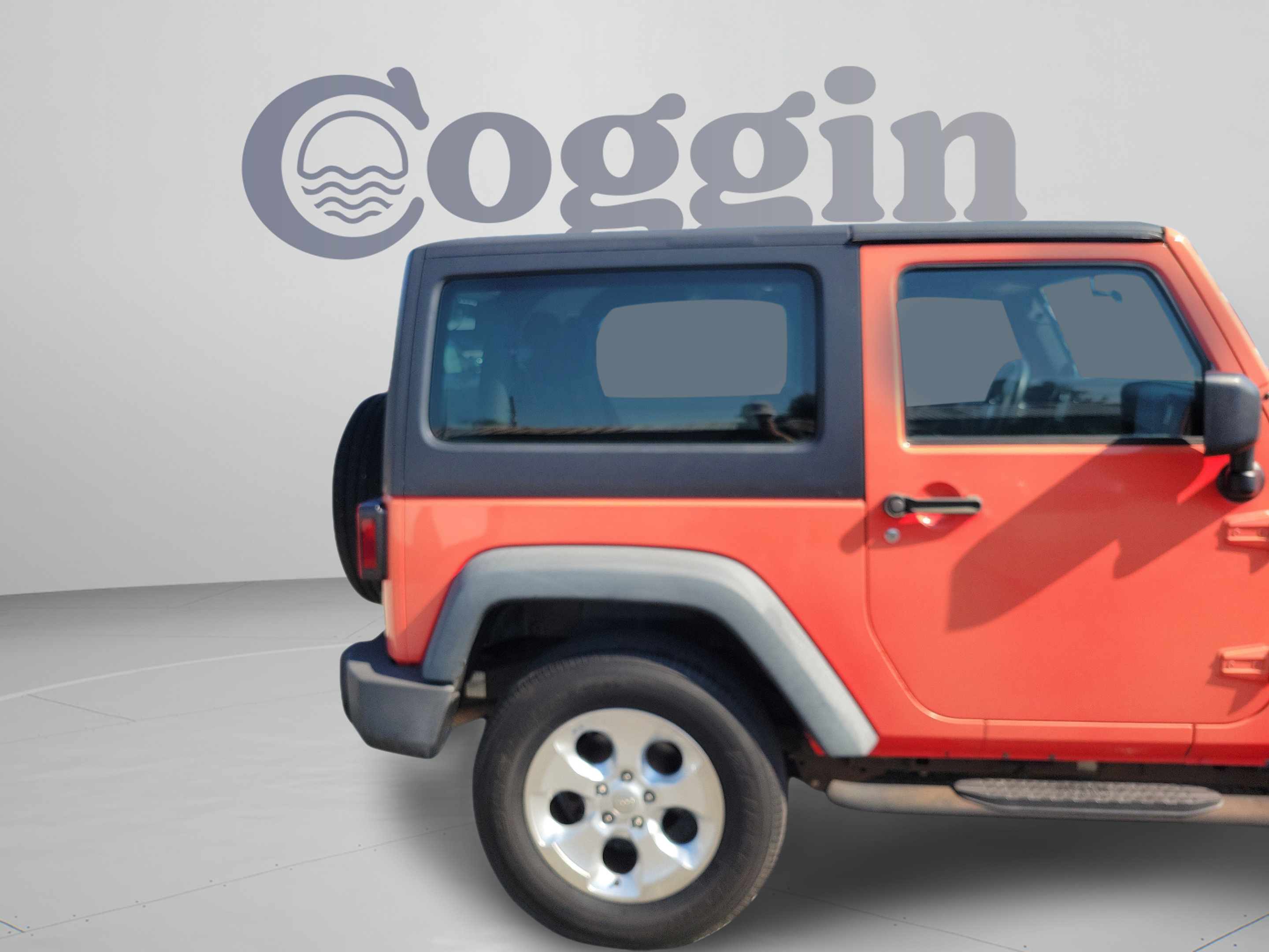 Used 2013 Jeep Wrangler Sport AWD/4WD image 28