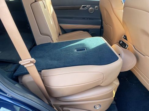 Used 2021 Genesis GV80 3.5T w/ Advanced Package 06 image 39