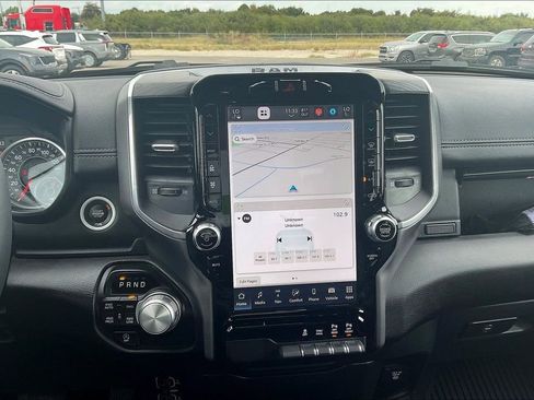 Used 2023 RAM 1500 Laramie image 8