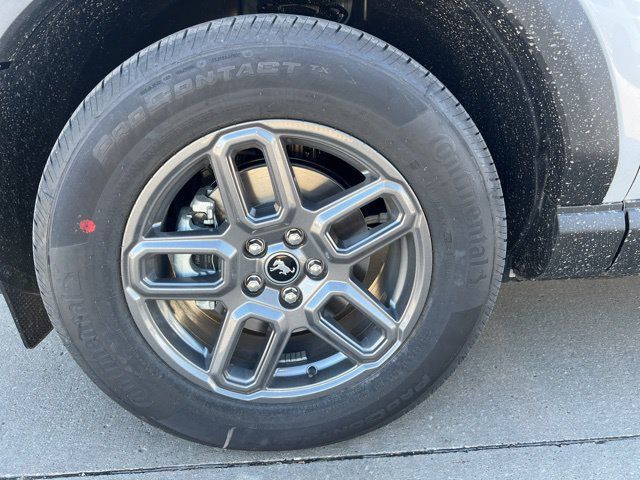 New 2026 Ford Bronco Sport Big Bend w/ Convenience Package AWD/4WD image 16