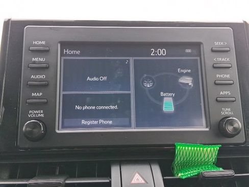 Used 2019 Toyota RAV4 LE w/ Carpet Mat Package AWD/4WD image 26