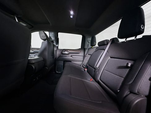 Used 2024 GMC Sierra 1500 Elevation AWD/4WD image 28