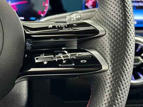 Certified 2025 Mercedes-Benz CLA 250 image 28