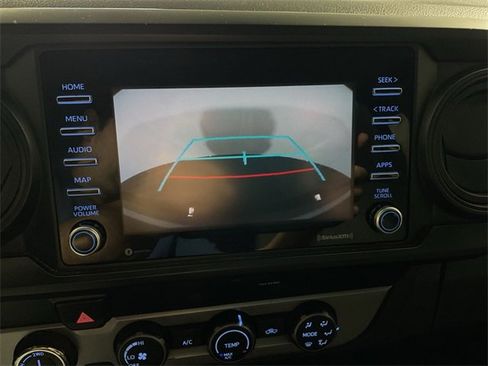 Used 2021 Toyota Tacoma SR image 2