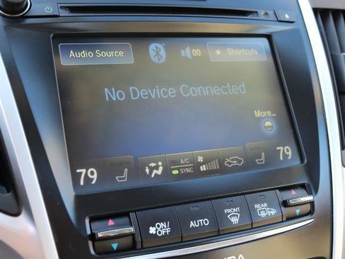 Used 2015 Acura TLX V6 image 16