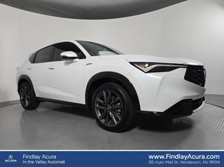 Used 2025 Acura ADX A-Spec AWD/4WD video 1