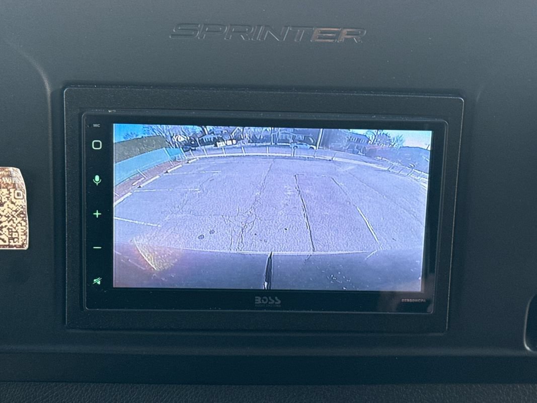 Used 2021 Mercedes-Benz Sprinter 3500 image 37