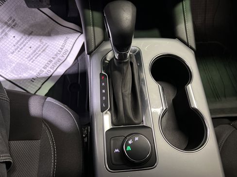 Certified 2023 Chevrolet Blazer LT image 21