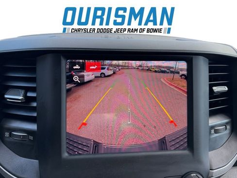 Used 2024 RAM 2500 Tradesman image 13