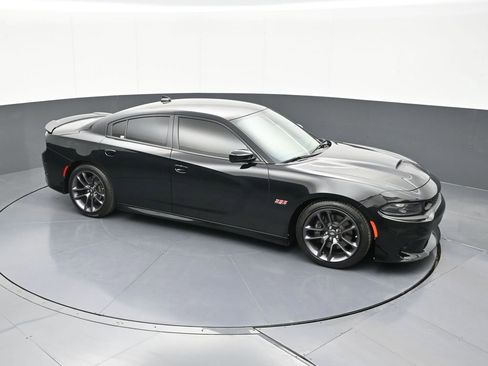 Used 2023 Dodge Charger Scat Pack w/ Technology Group RWD image 53