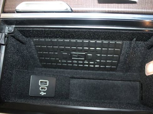 New 2025 Lincoln Navigator L Reserve image 51