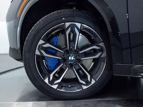 New 2026 BMW X2 xDrive28i image 26