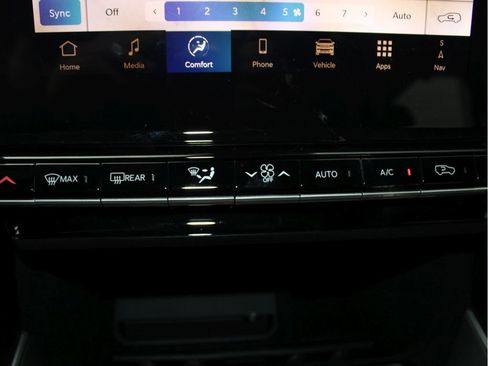 New 2025 Jeep Wagoneer Series II w/ Premium Group I image 19