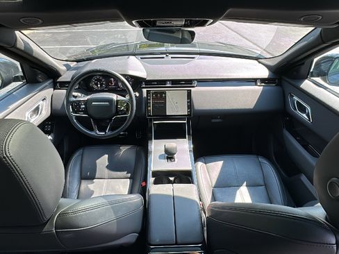Used 2025 Land Rover Range Rover Velar Dynamic SE image 26