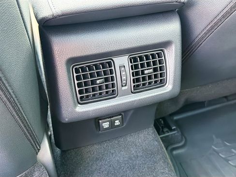 Used 2025 Toyota Camry XSE FWD image 25