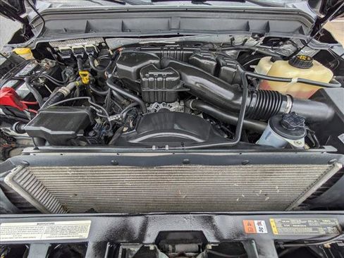 Used 2016 Ford F250 Platinum w/ FX4 Off-Road Package image 24