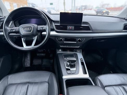 Used 2018 Audi Q5 2.0T Premium Plus w/ Premium Plus Package image 27