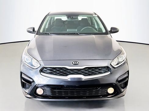 Used 2020 Kia Forte LXS FWD image 2