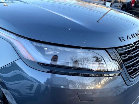 Certified 2026 Land Rover Range Rover Velar Dynamic SE image 26