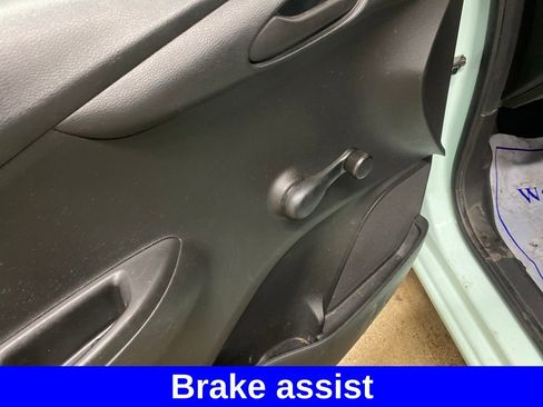 Used 2017 Chevrolet Spark LS image 10