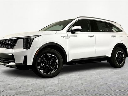 New 2026 Kia Sorento S