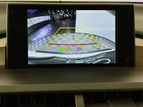 Used 2016 Lexus NX 200t FWD image 13