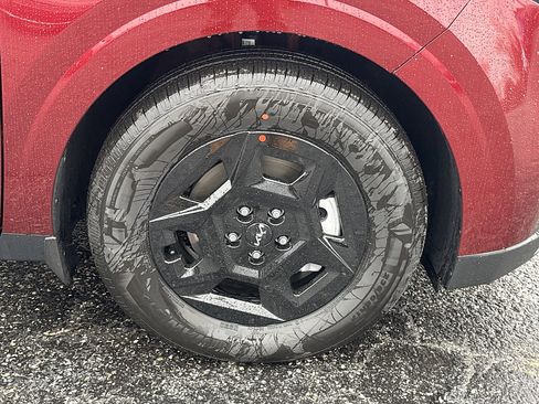 New 2026 Kia Carnival image 7