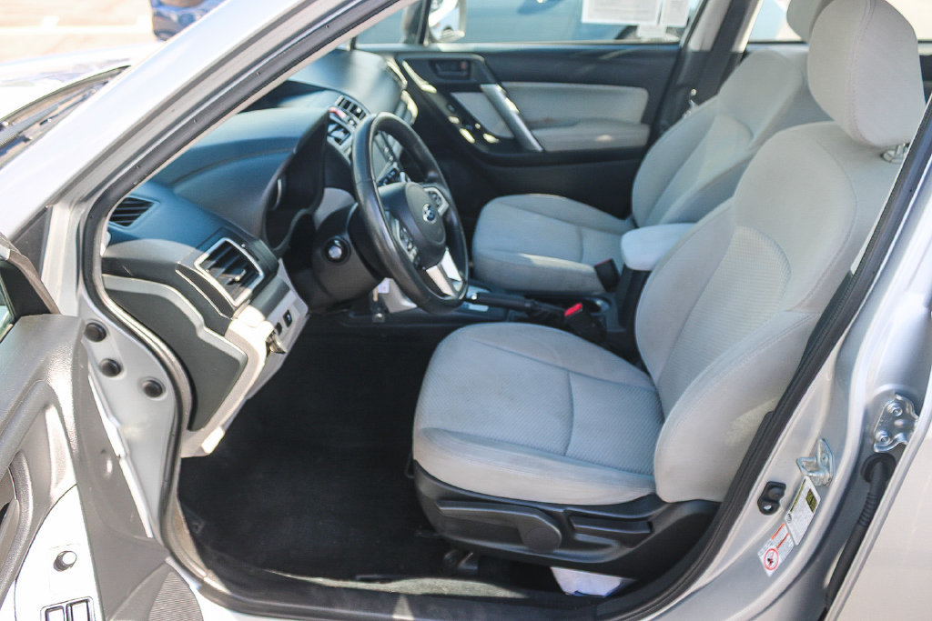 Used 2018 Subaru Forester 2.5i w/ Alloy Wheel Package AWD/4WD image 20