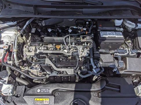 Used 2024 Toyota Corolla LE FWD image 21