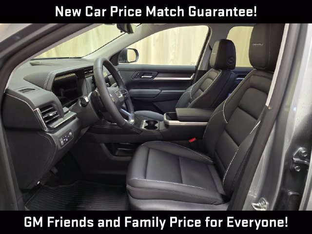 New 2027 GMC Terrain Denali AWD/4WD image 14