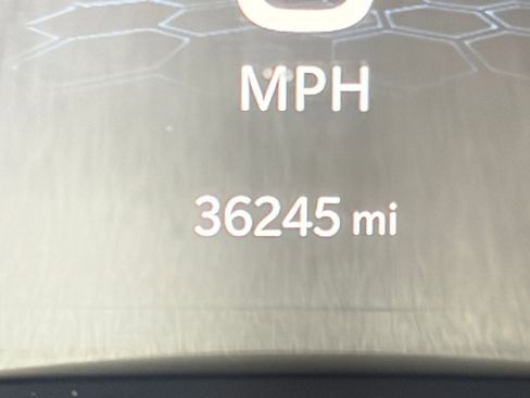 Used 2025 Jeep Compass Limited image 36