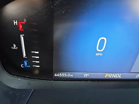 Used 2023 Ford Escape ST-Line w/ Tech Pack #1 image 18