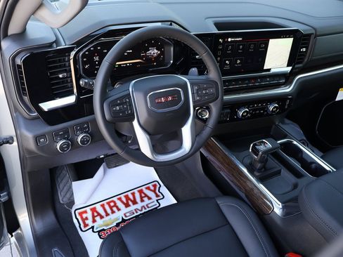 New 2026 GMC Sierra 1500 Elevation w/ Elevation Premium Package image 26