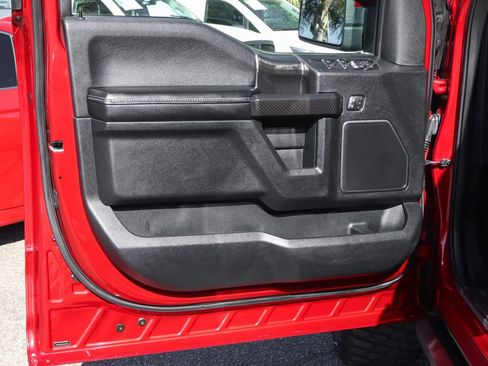 Used 2019 Ford F150 Raptor w/ Equipment Group 802A Luxury AWD/4WD image 18
